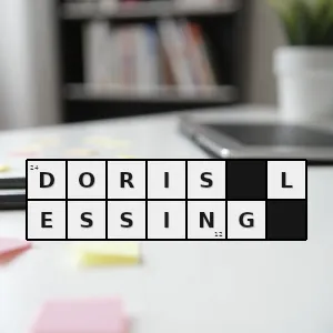 Rozwiązanie krzyżówki: noblista z dziedziny literatury w roku 2007 - doris lessing | hasła, synonimy i podpowiedzi Hasło krzyżówkowe noblista z dziedziny literatury w roku 2007 - doris lessing – rozwiązanie, synonimy, podpowiedzi i definicje krzyżówkowe